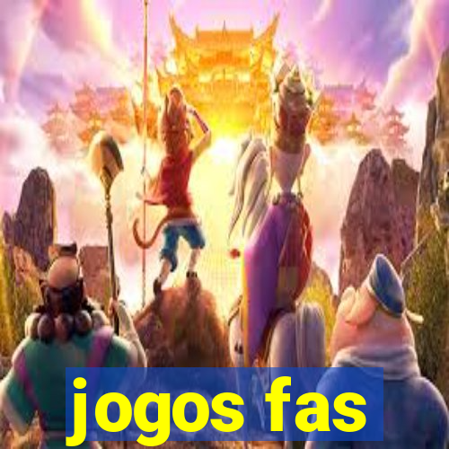 jogos fas